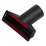 Furniture nozzle - 35mm - red strips - adapter - 32mm