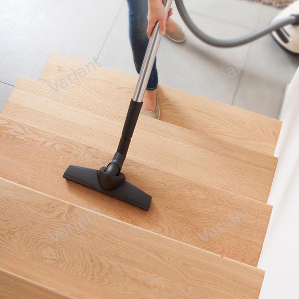 D330 - Hard floor tool - 32/38mm 29cm - Wessel-Werk