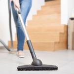 D330 - Hard floor tool - 32/38mm 29cm - Wessel-Werk