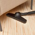 D330 - Hard floor tool - 32/38mm 29cm - Wessel-Werk