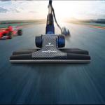 RD285 - Nozzle - Ultra flat - 32/38mm 28,5cm - DesigNation - Wessel-Werk