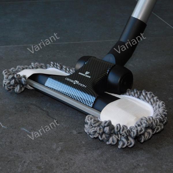 RD285 - Nozzle - 32/38mm 28,5cm - 2in1 - DesigNation - Wessel-Werk