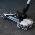 RD285 - Nozzle - 32/38mm 28,5cm - 2in1 - DesigNation - Wessel-Werk