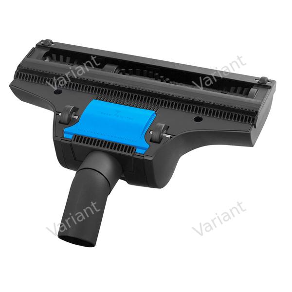 TK286 - Eco pet - turbo brush - 35mm 28cm - Wessel-Werk