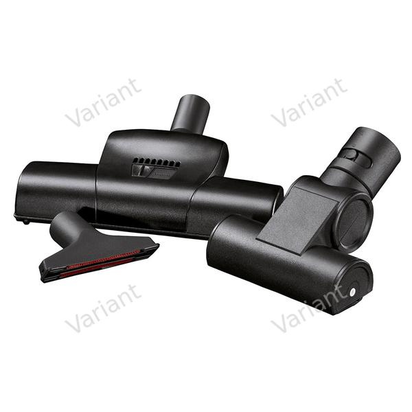 Pet hair set - Wessel-Werk