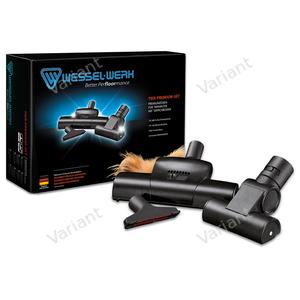 Pet hair set - Wessel-Werk