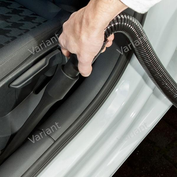 Car set - wash edition - Wessel-Werk