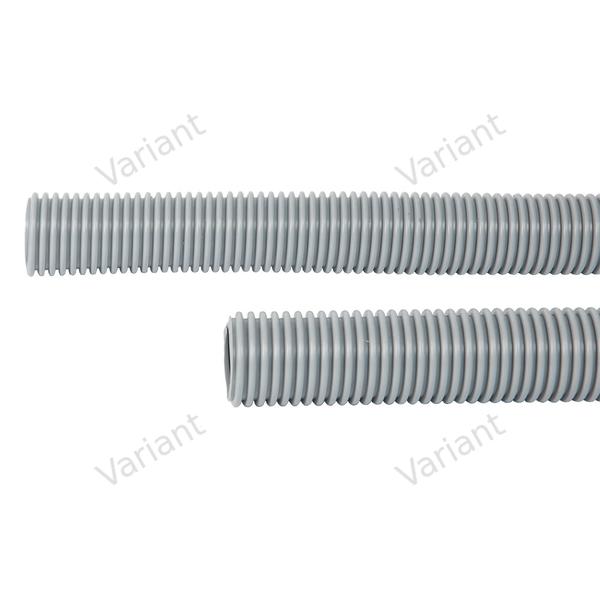 Elcomflex - Vacuum hose - 32mm 20m - grey