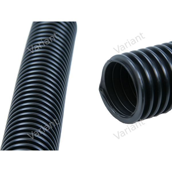 Elcomflex - Vacuum hose - 32mm 20m - black