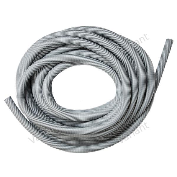 Recomflex - Vacuum hose - 38mm 20m - grey