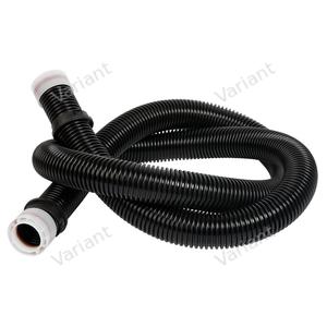 Elflex - Vacuum hose - 32mm 2m - 2 x click-set