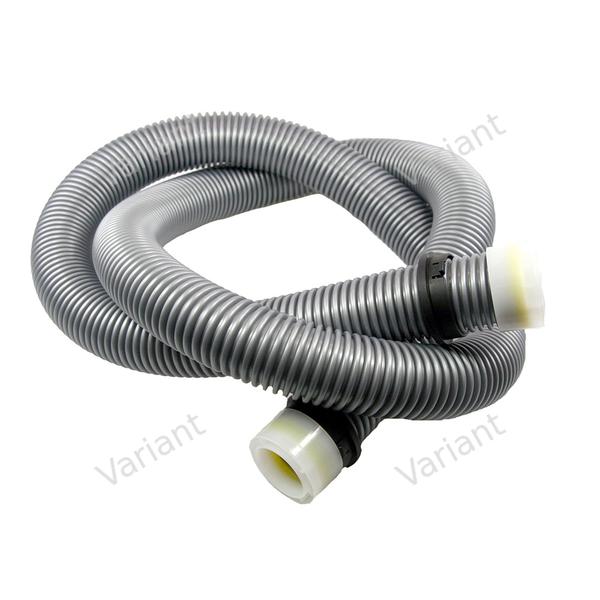Elflex - Vacuum hose - 32mm 2m - 2 x click-set
