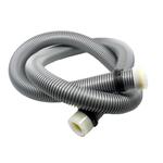 Elflex - Vacuum hose - 32mm 2,2m - 2 x click-set
