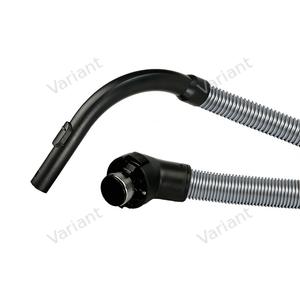 Complete hose - 35mm 1,8m - Miele S500-S600 (long bent end)