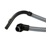 Complete hose - 35mm 1,8m - Miele S500-S600 (long bent end)