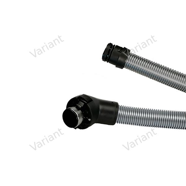 Complete hose - 35mm 1,8m - Miele S500-S600 (no bent end)