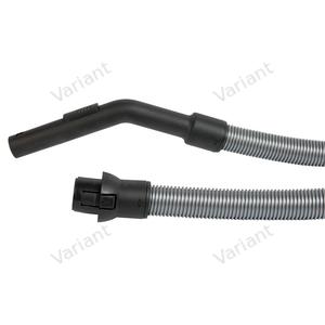 Complete hose - 35mm 1,8m - Miele S700-S800 (bent end)