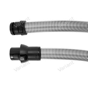 Complete hose - 35mm 1,8m - Miele S700-S800 (No bent end)