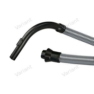 Complete hose - 35mm 1,8m - Miele S4000-S5000 (long bent end)