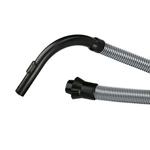 Complete hose - 35mm 1,8m - Miele S4000-S5000 (long bent end)