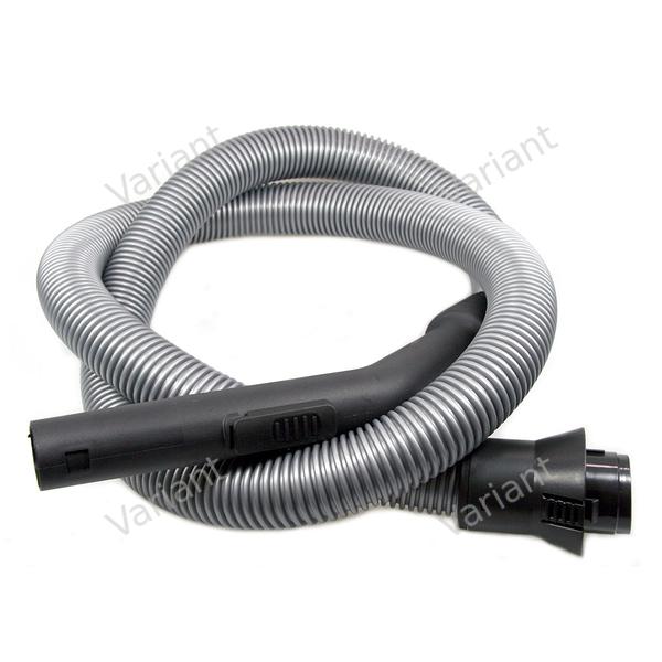 Complete hose - 35mm 1,8m - Miele S4000-S5000 (bent end)