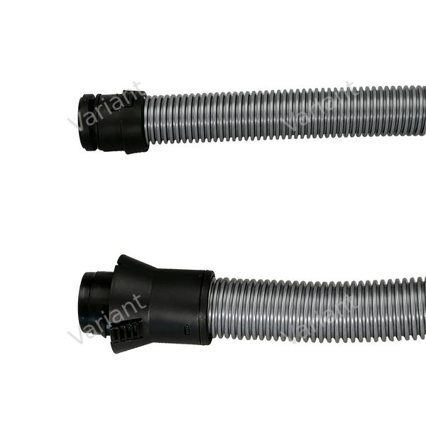 Complete hose - 35mm 1,8m - Miele S4000-S5000 (no bent end)