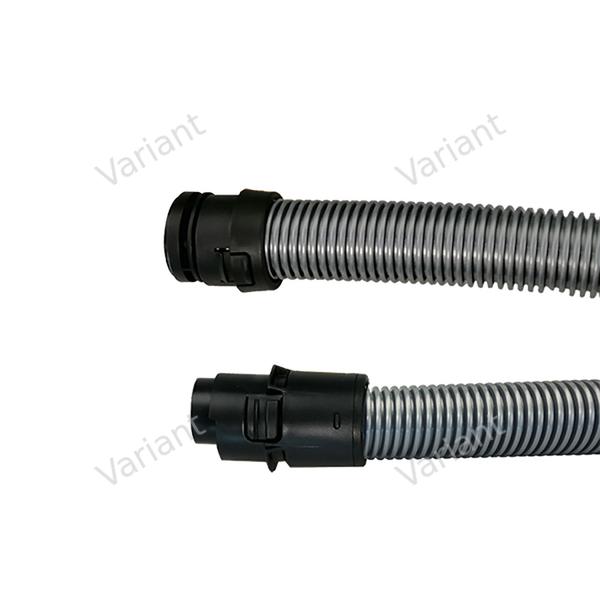 Complete hose - 35mm 1,8m - Miele S6000-S8000 (no bent end)