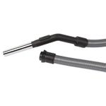 Complete hose - 32mm 1,8m - Electrolux/Nilfisk UZ930/GD930/VP930 (short bent end chrome)