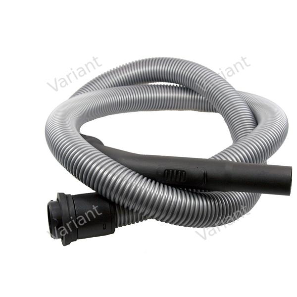Complete hose - 32mm 1,8m - Electrolux/Nilfisk UZ930/GD930/VP930 (short bent end PVC)