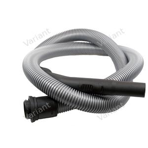 Complete hose - 32mm 1,8m - Electrolux/Nilfisk UZ930/GD930/VP930 (short bent end PVC)