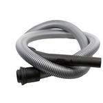 Complete hose - 32mm 1,8m - Electrolux/Nilfisk UZ930/GD930/VP930 (short bent end PVC)