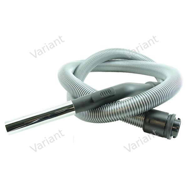 Complete hose - 32mm 2m - Nilfisk GS80/90/GM200 - Conical