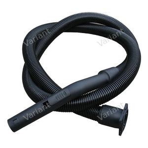 Complete hose - 35mm 2,2m - Cleanfix S10 - black