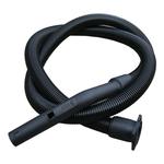 Complete hose - 35mm 2,2m - Cleanfix S10 - black