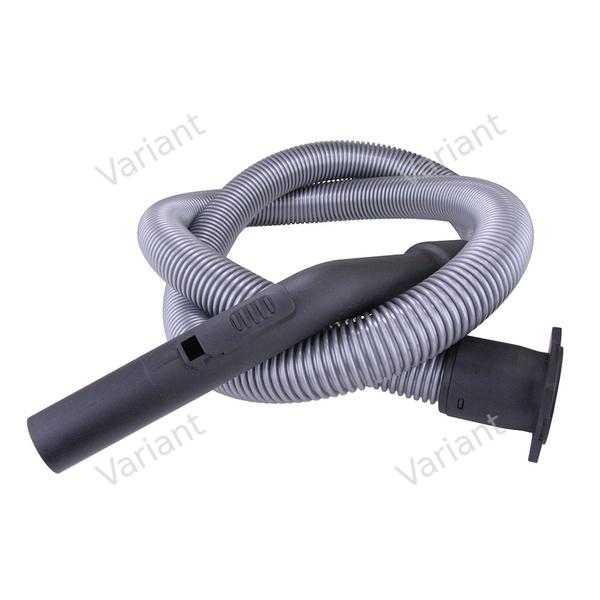 Complete hose - 35mm 2,2m - Cleanfix S10 - grey