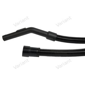 Complete hose - 35mm 2,2m - Cleanfix S05