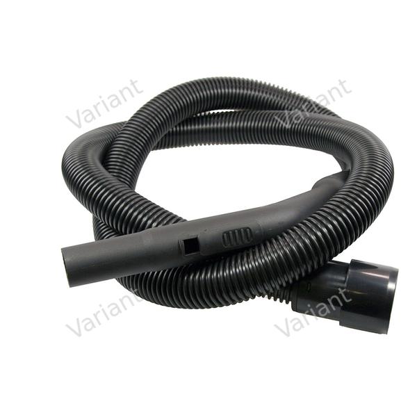 Complete hose - 32/38mm 2,5m - Sorma