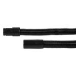 Vacuum hose - 7m - Taski Baby Bora - Straight cuff 38mm