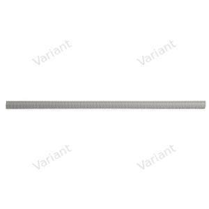 Polyrex Lowrex - Drain hose - 19mm 25m