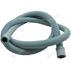 Lowrex Blowmold - Drain hose - 22mm 2,5m - 2 cuffs 22mm