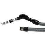 Lectriflex - Vacuum hose - 35mm 10,5m - Central Vac (Cuff halfrings)