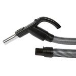 Lectriflex - Vacuum hose - 35mm 9m - Central Vac (Italy cuff)