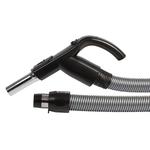 Lectriflex - vacuum hose - 35mm 6m - Central Vac - Ergo (Cuff halfrings)