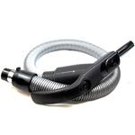 Lectriflex - Vacuum hose - 35mm 15m - Central Vac - Ergo (Cuff half rings)