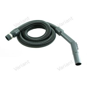 Wireflex - Stretch hose - 32mm 1,05/6m - Bent end 32mm - CV cuff