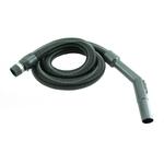 Wireflex - Stretch hose - 32mm 1,05/6m - Bent end 32mm - CV cuff