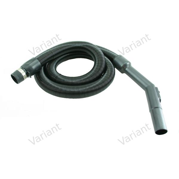 Wireflex - Stretch hose - 32mm 1,55/9m - Bent end 32mm - CV cuff