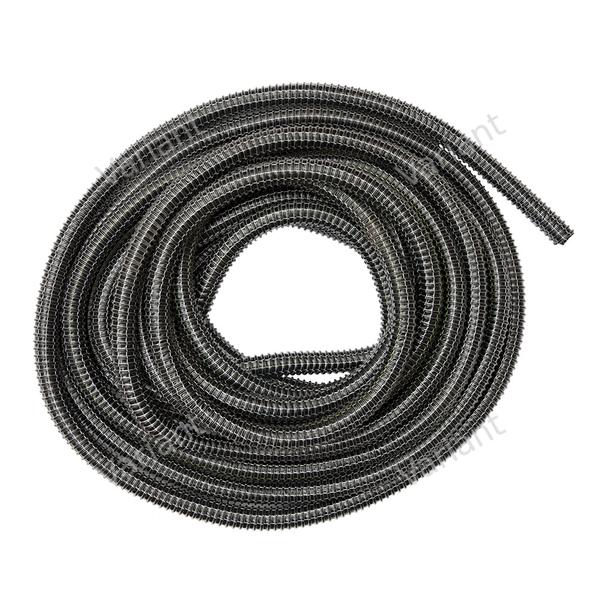 Vacuum hose - 32mm 15m - Temperature resistant