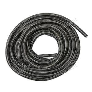 Vacuum hose - 35mm 15m - Temperature resistant