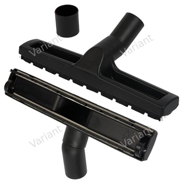 Brush floor tool - 32/35mm - PP-hair - Variant